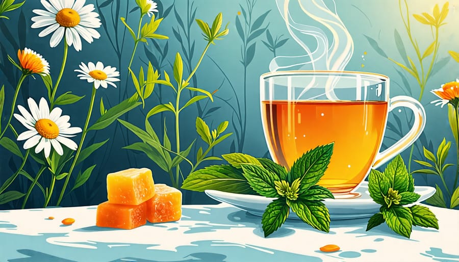 How Natural Extracts Are Revolutionizing THC Gummies for Tea Lovers